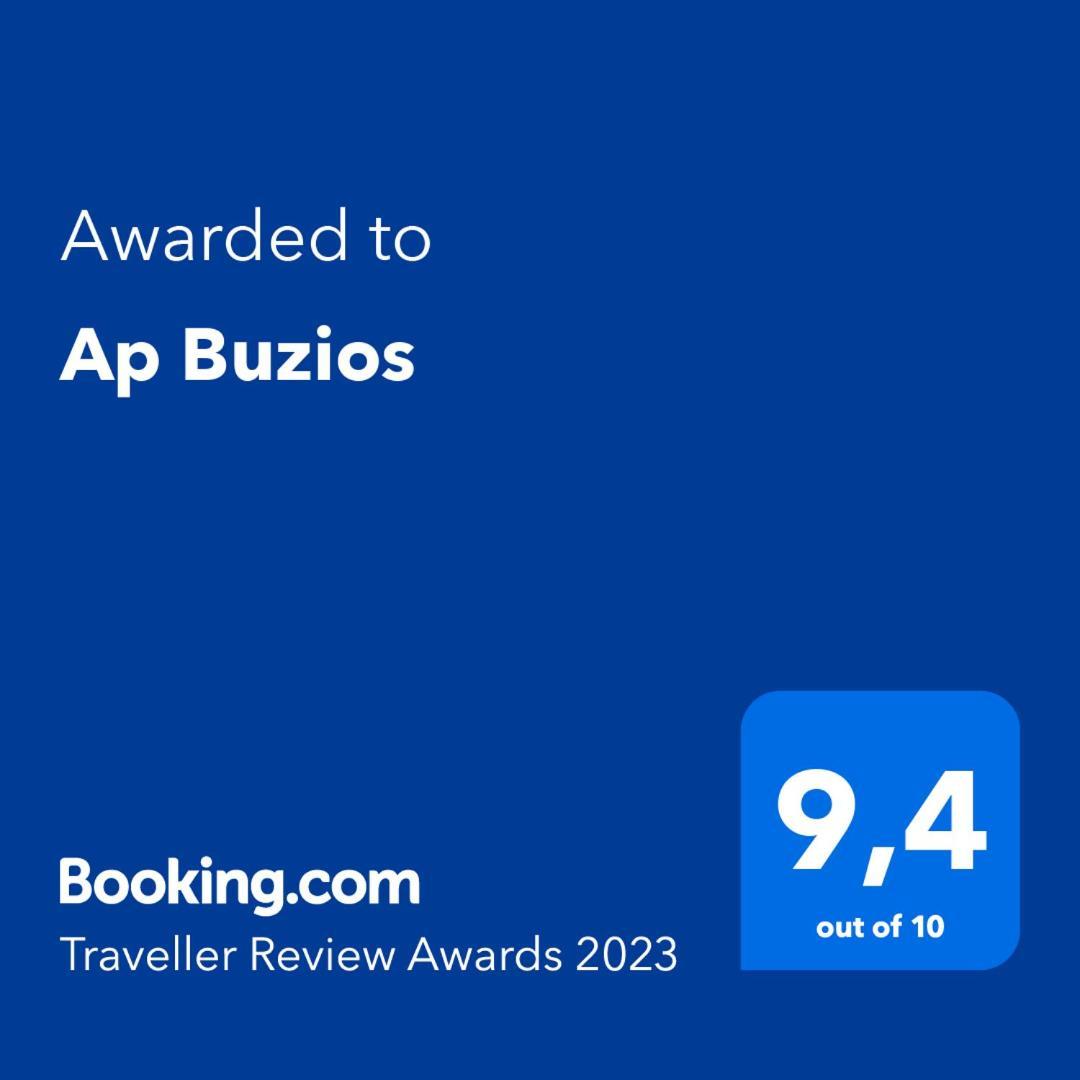 شقة Ap Buzios المظهر الخارجي الصورة